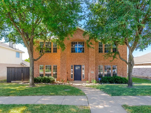 5605 Stonemoss Dr, McKinney, TX 75070