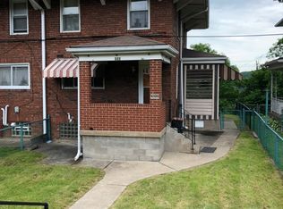 322 New York Ave #322, Clairton, PA 15025
