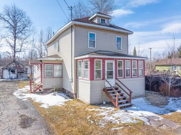 20 Leboeuf St, Tupper Lake, NY 12986