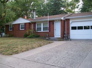 7018 Rockford St, Portage, MI 49024