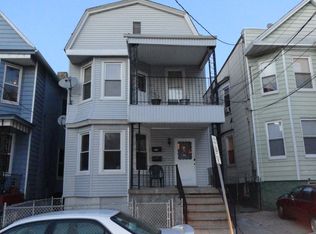 252 Grant Ave, Jersey City, NJ 07305