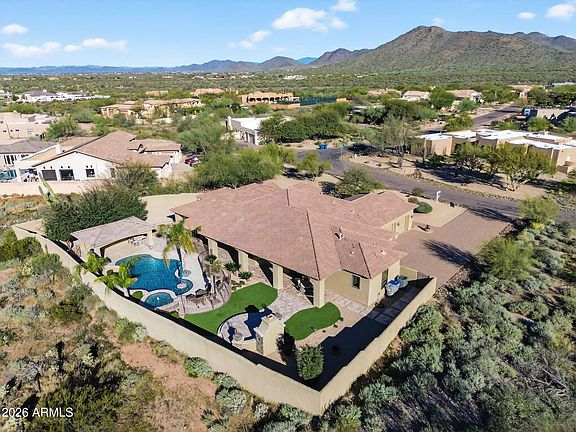 2nd image of 4655 E Quailbrush Road