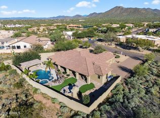 4655 E Quailbrush Rd, Cave Creek, AZ 85331