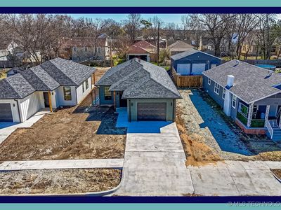1108 S Stockton St, Ada, OK, 74820