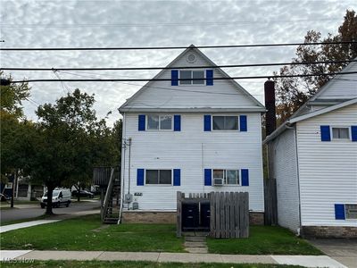 402 E South St, Akron, OH, 44311