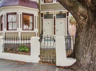 226 Rutledge Ave APT B, Charleston, SC 29403