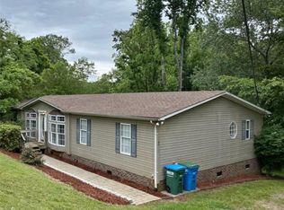 40 Ridge Top Acres Rd, Candler, NC 28715