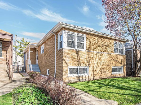 6319 N Whipple St, Chicago, IL 60659
