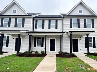 176 Pepperbush Dr, Smithfield, NC 27577