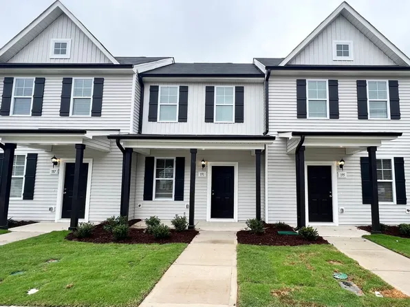 176 Pepperbush Dr, Smithfield, NC 27577