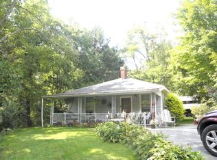 345 Hunter Ln, Falls Mills, VA 24613