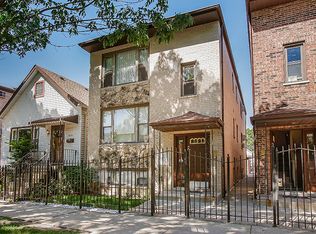 3632 S Normal Ave, Chicago, IL 60609