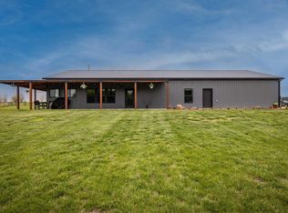 5553 262nd Rd, Soldier, KS 66540