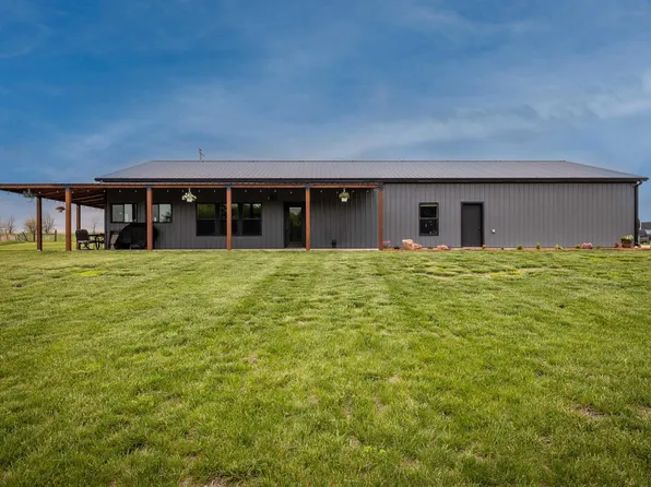 5553 262nd Rd, Soldier, KS 66540