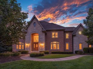 37 Silo Ridge Rd N, Orland Park, IL 60467