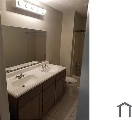 3 bed, 1400 sqft, $1,295 — Photo 4