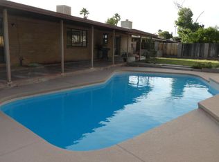 7600 N Rasmussen Ave, Tucson, AZ 85741