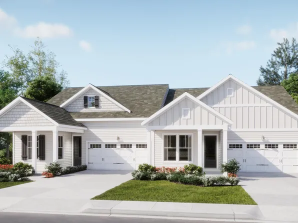 123 Bloomsbury St, Summerville, SC 29486