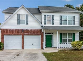 1115 Corkscrew Way, Villa Rica, GA 30180