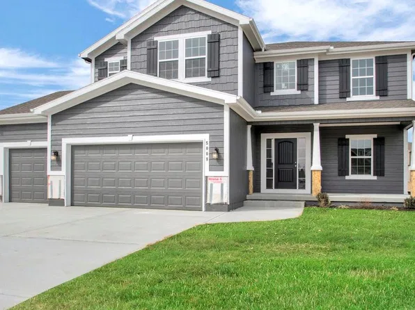1107 Halle Dr, Kearney, MO 64060