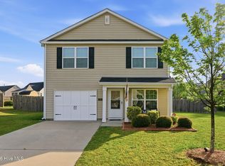 4566 Chippenham Rd, Rocky Mount, NC 27804