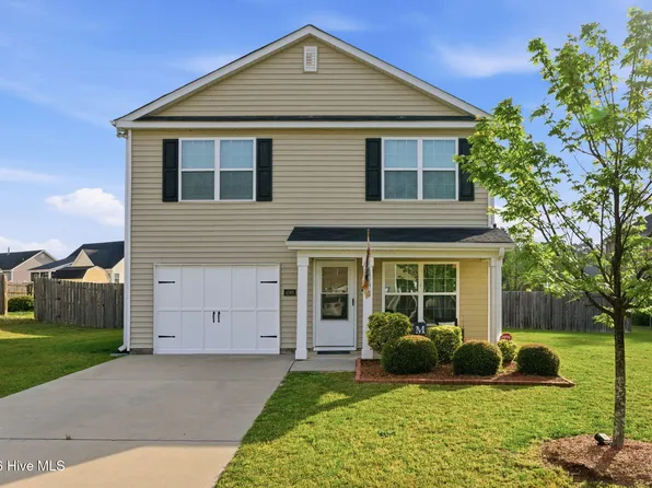 4566 Chippenham Road, Rocky Mount, NC 27804