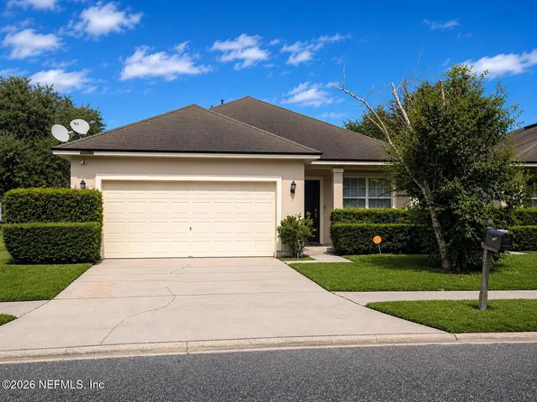 11779 ALEXANDRA Drive #66, Jacksonville, FL 32218