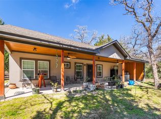 1428 County Road 337, Lexington, TX 78947