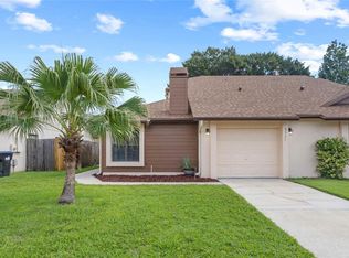 8527 Sparrowhawk Ct, Orlando, FL 32829