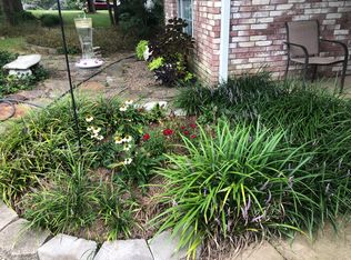 1125 Quail Ridge Dr, Alexander, AR 72002