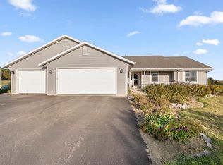 N2713 County Road K, Fond Du Lac, WI 54937