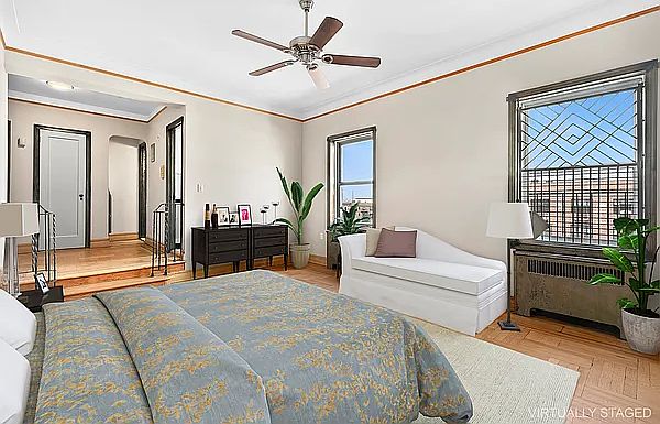1st image of 55 Eastern Pkwy APT 6F