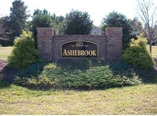 9901 Wishing Willow Dr, Raleigh, NC 27603