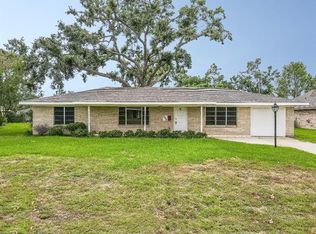 208 Sheridan St, Lake Charles, LA 70605
