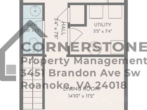 2nd image of 106 Lee Ave NE APT 6