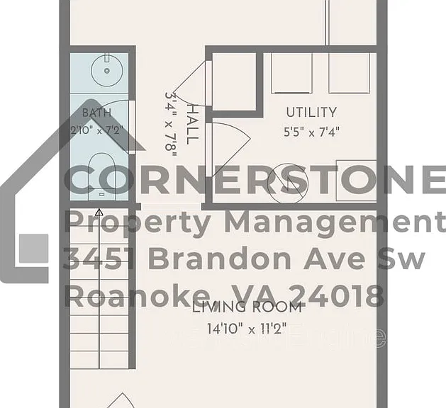106 Lee Ave NE #6 — Photo 13