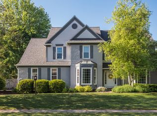 107 W Columbine Ln, Westfield, IN 46074