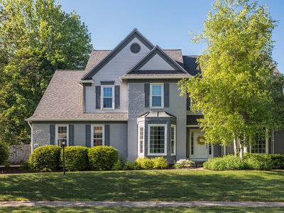 107 W Columbine Ln, Westfield, IN, 46074