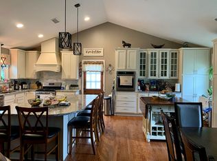 843 Percy Warner Blvd, Nashville, TN 37205