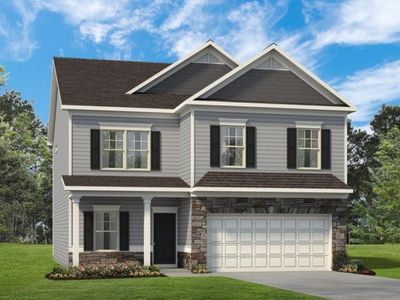 1411 Beckett Dr, Hampton, GA, 30228