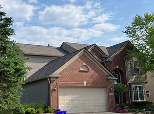 4093 Sonata Dr, Howell, MI