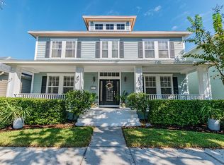 10021 Parley Dr, Tampa, FL 33626