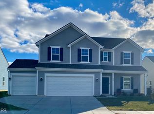 833 Lando Creek Dr, Kokomo, IN 46902