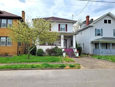 513 Hall St, Charleston, WV, 25302
