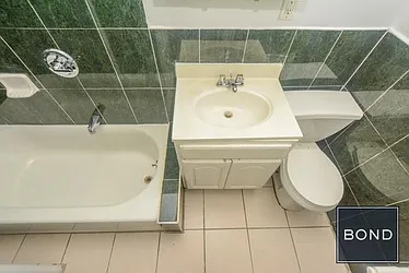 Rented by Bond New York