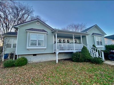 6 Magnolia St, Aragon, GA, 30104