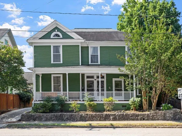 404 E Edenton St, Raleigh, NC 27601