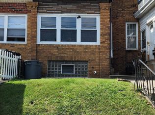 1240 Pratt St, Philadelphia, PA 19124