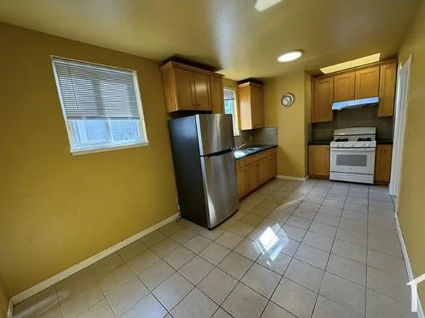 1624 Keith St, San Francisco, CA 94124