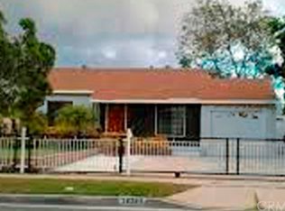 14344 Seaforth Ave, Norwalk, CA 90650